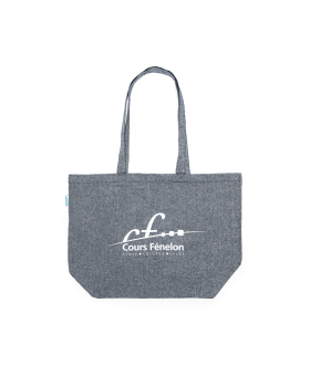 Le tote-bag